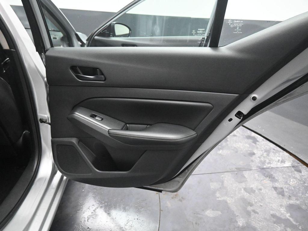 used 2024 Nissan Altima car, priced at $18,706