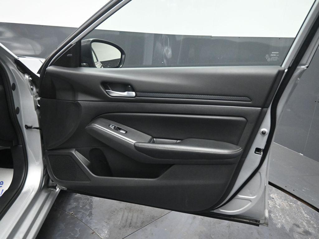 used 2024 Nissan Altima car, priced at $18,706