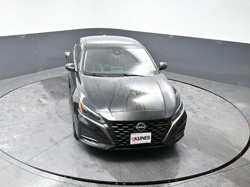 used 2024 Nissan Altima car, priced at $19,824