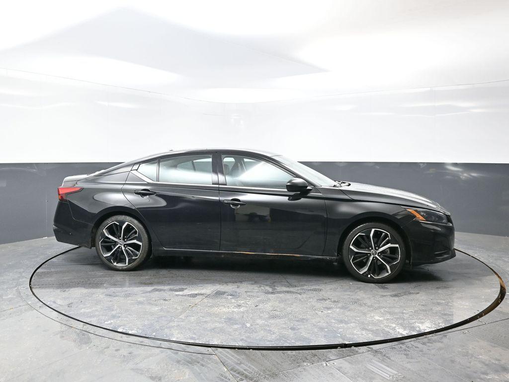 used 2024 Nissan Altima car, priced at $19,824