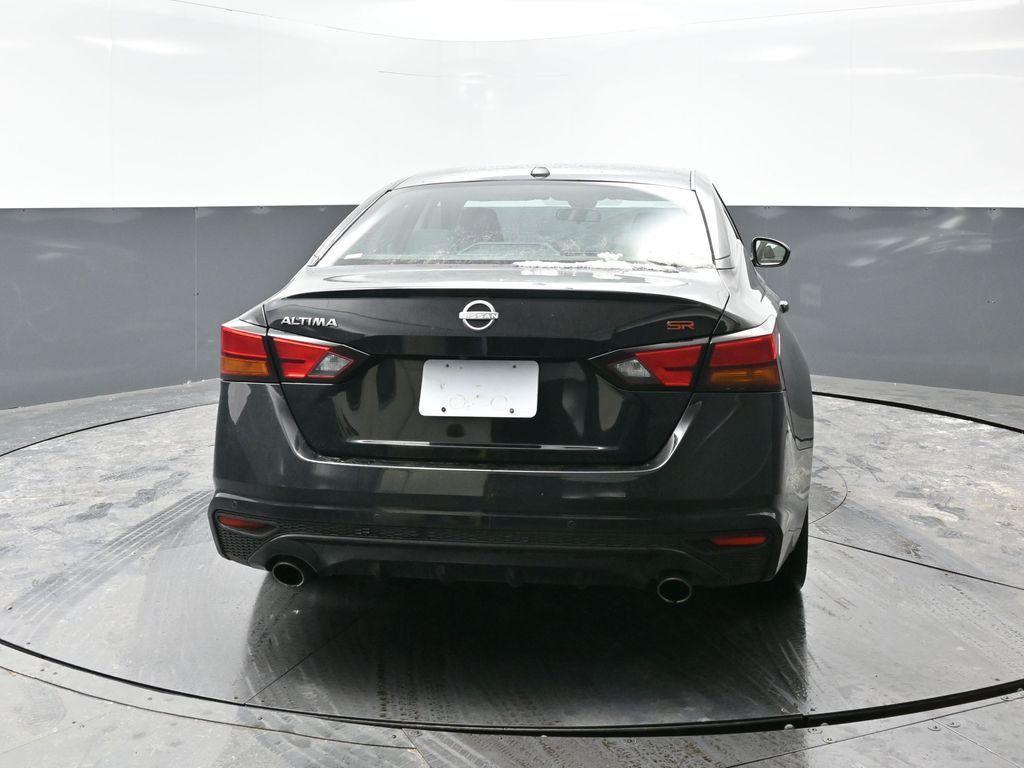 used 2024 Nissan Altima car, priced at $19,824