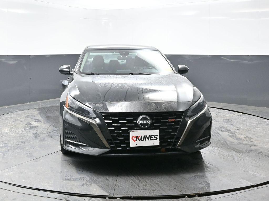 used 2024 Nissan Altima car, priced at $19,824