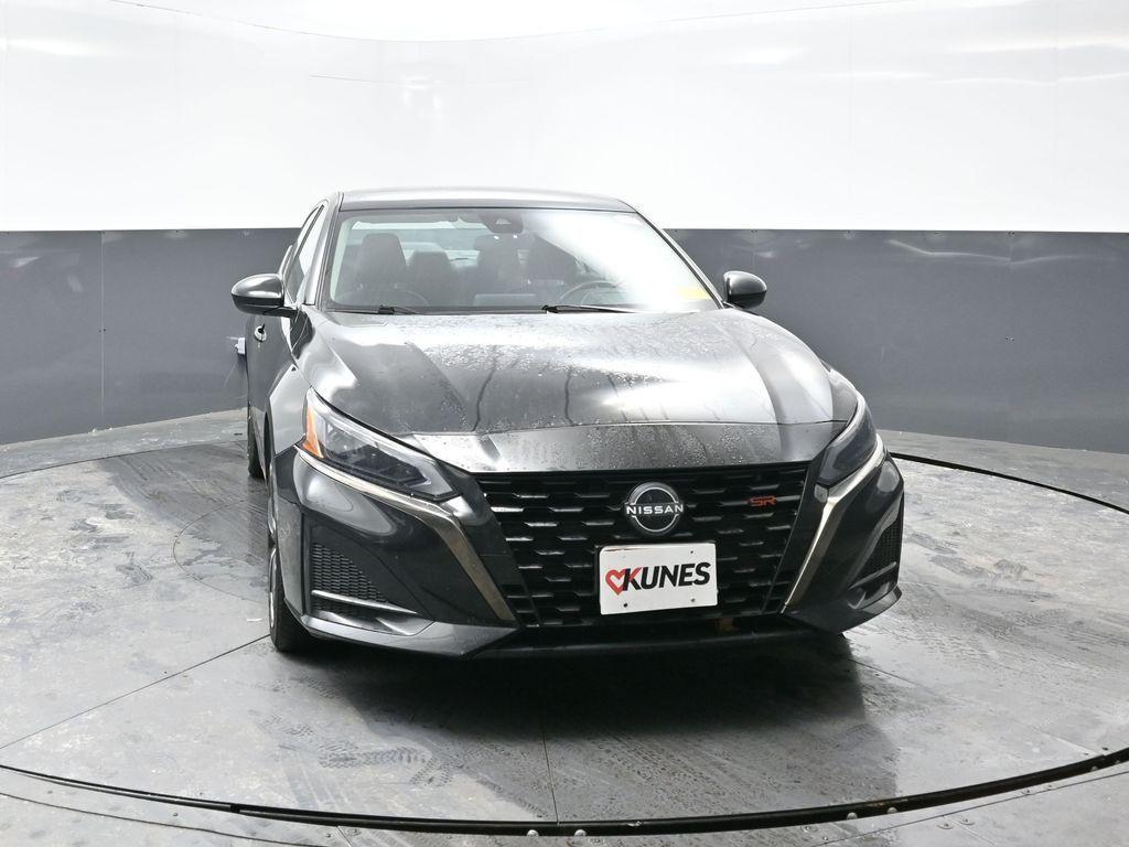 used 2024 Nissan Altima car, priced at $19,824