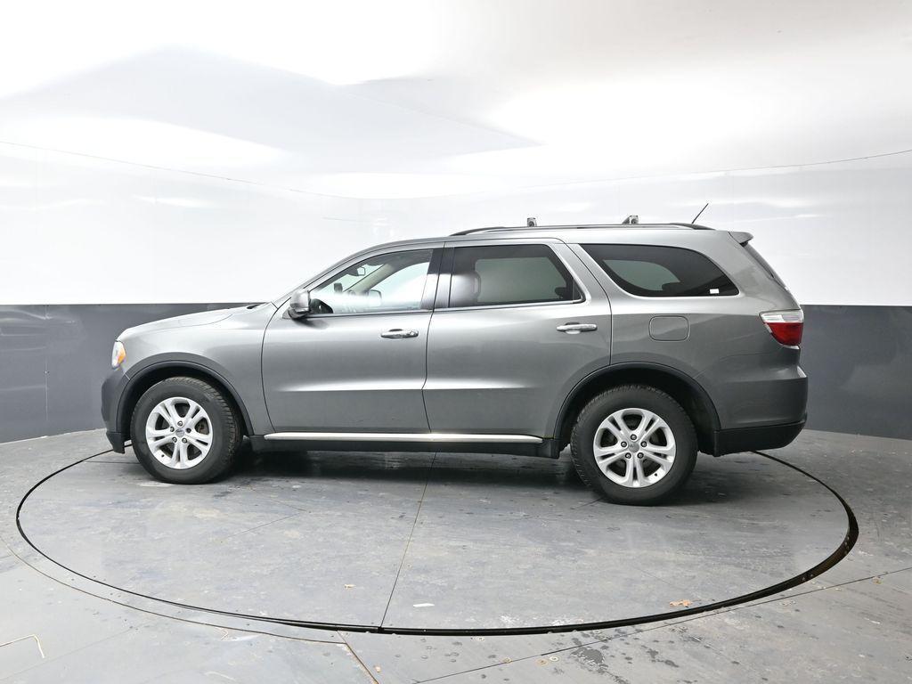 used 2013 Dodge Durango car, priced at $4,999