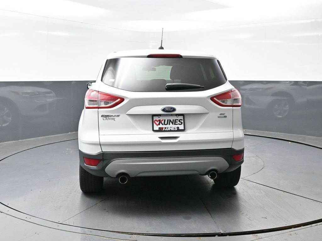 used 2013 Ford Escape car, priced at $5,498