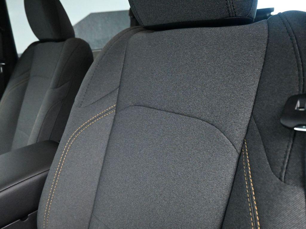 new 2026 Jeep Wrangler car, priced at $45,952