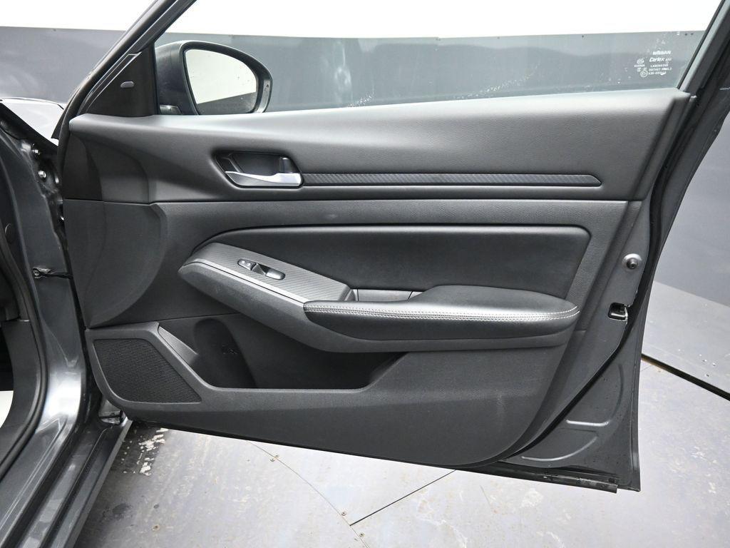 used 2024 Nissan Altima car, priced at $20,716