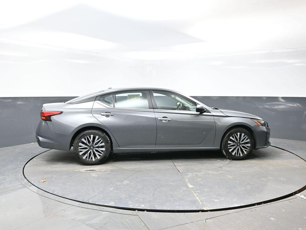 used 2024 Nissan Altima car, priced at $20,716