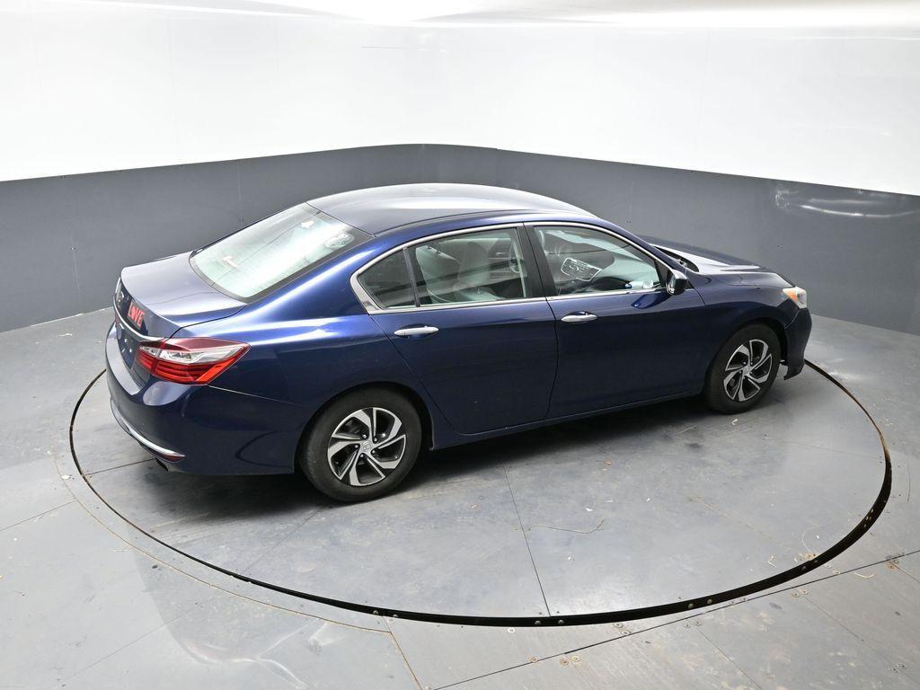 used 2016 Honda Accord car, priced at $9,995