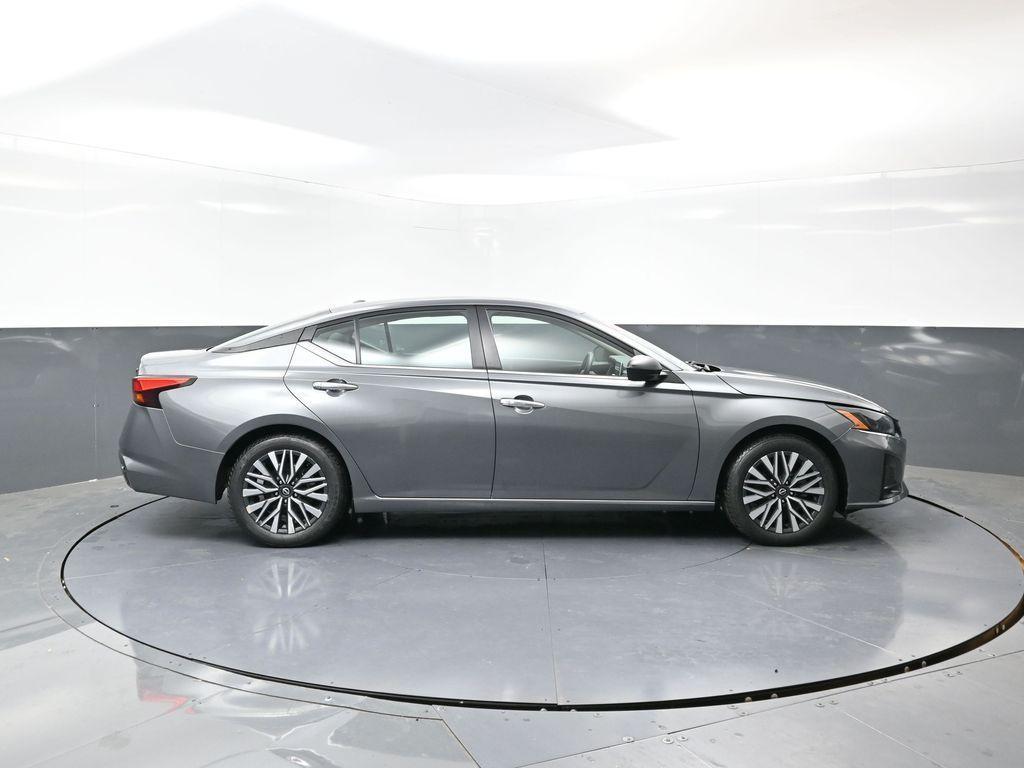 used 2024 Nissan Altima car, priced at $19,490