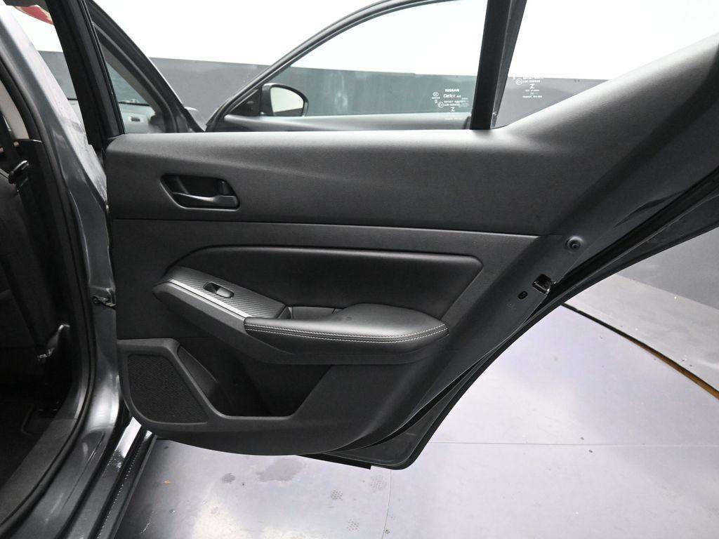 used 2024 Nissan Altima car, priced at $19,490