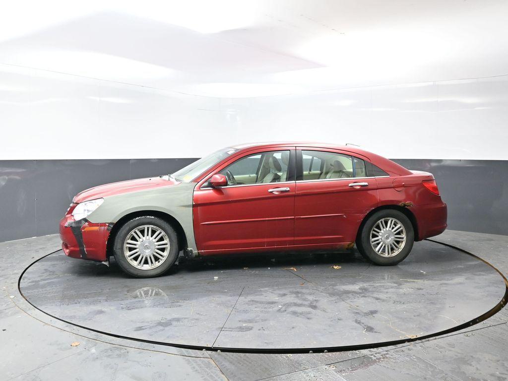 used 2007 Chrysler Sebring car, priced at $1,995