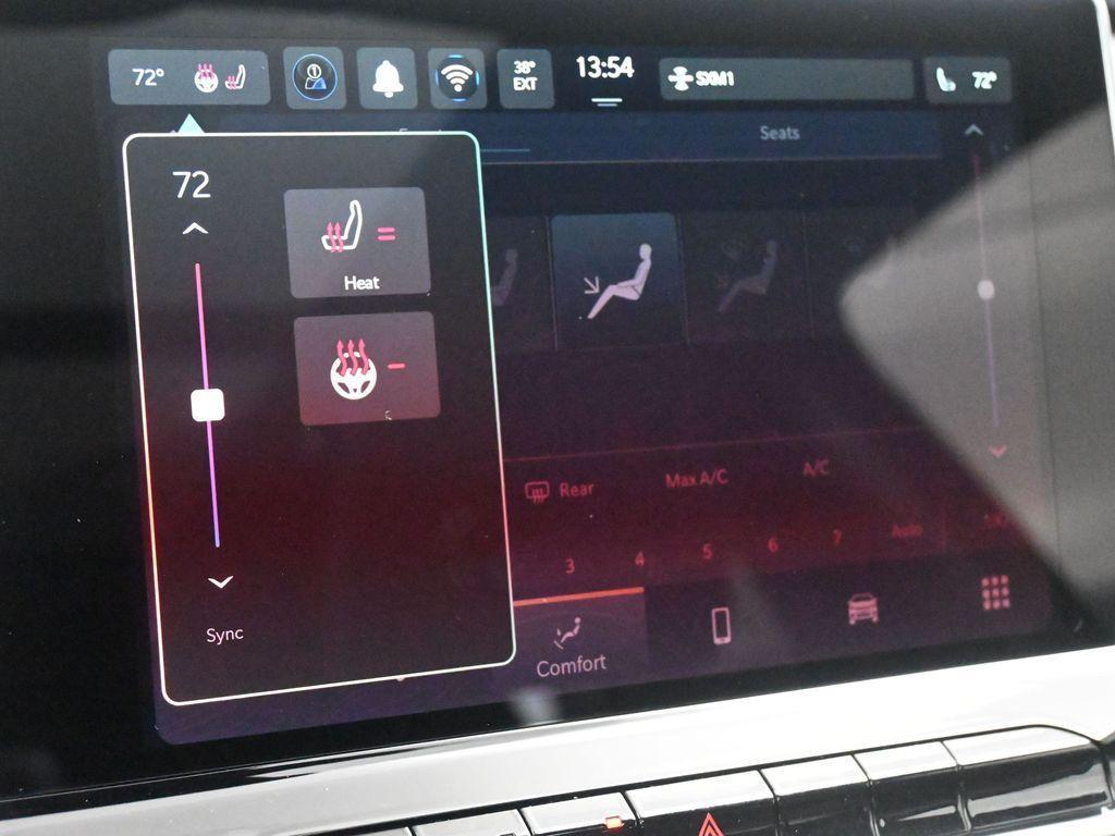 new 2026 Jeep Compass car, priced at $33,354