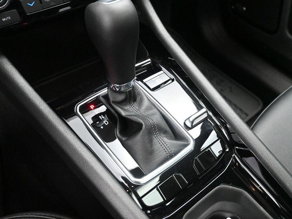 new 2026 Jeep Compass car, priced at $33,354