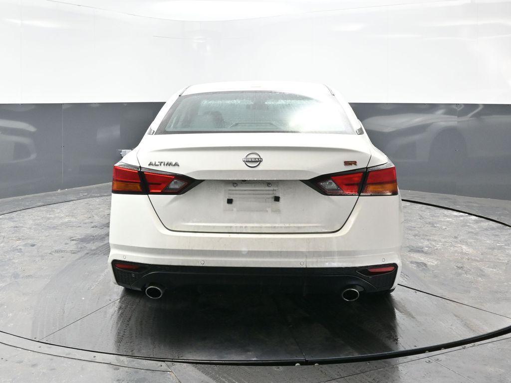 used 2024 Nissan Altima car, priced at $20,034