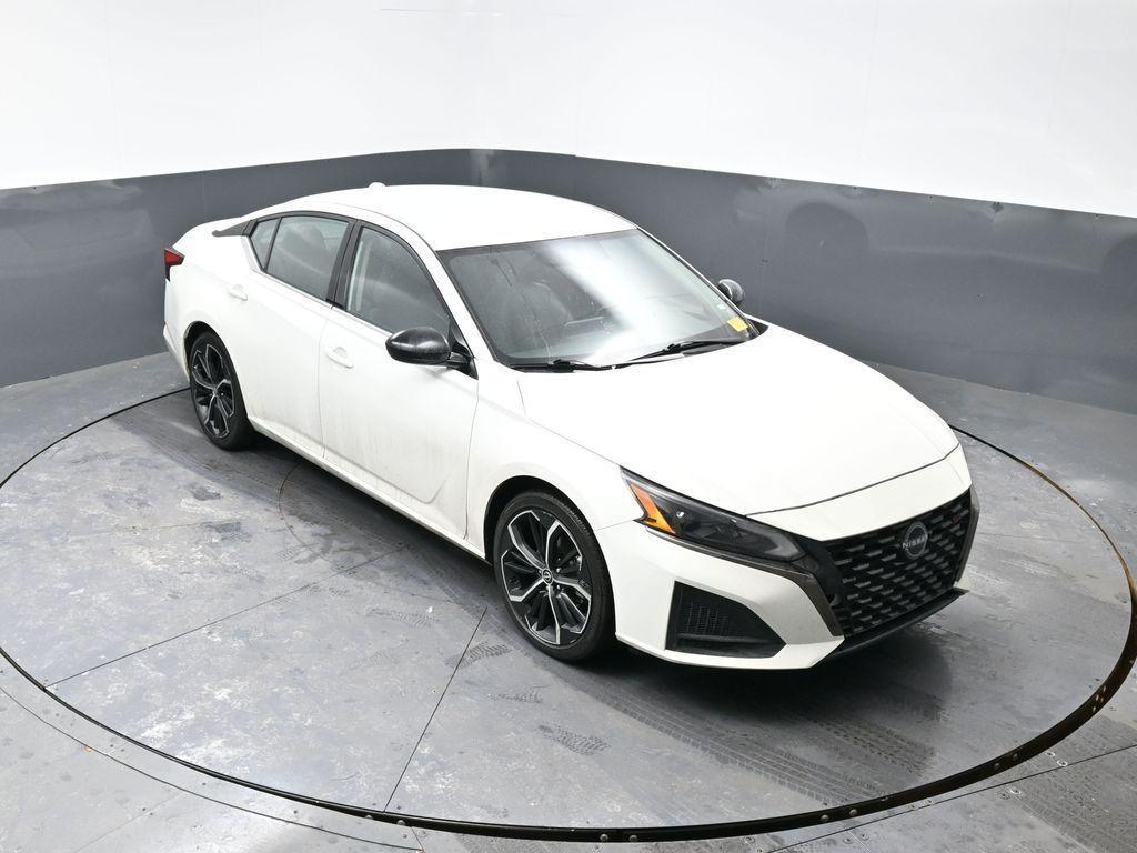 used 2024 Nissan Altima car, priced at $20,034