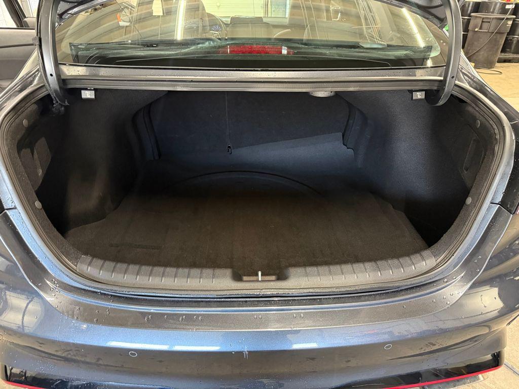 used 2023 Kia Forte car, priced at $20,488