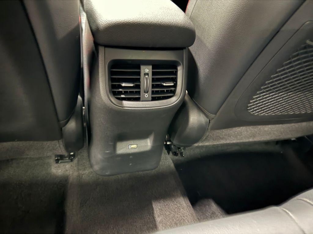 used 2023 Kia Forte car, priced at $20,488