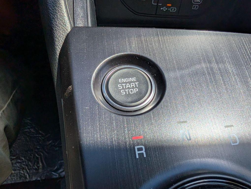 new 2026 Kia Sportage car, priced at $35,540