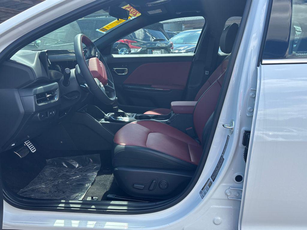 new 2025 Kia K4 car, priced at $28,633