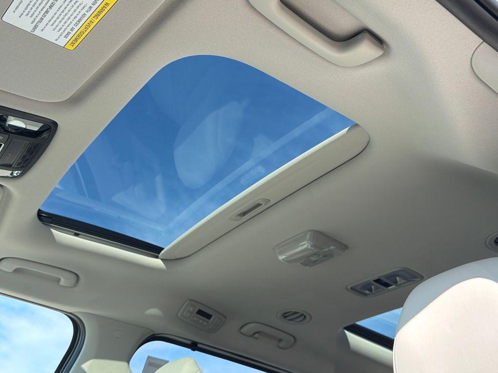 new 2026 Kia Carnival car, priced at $46,279