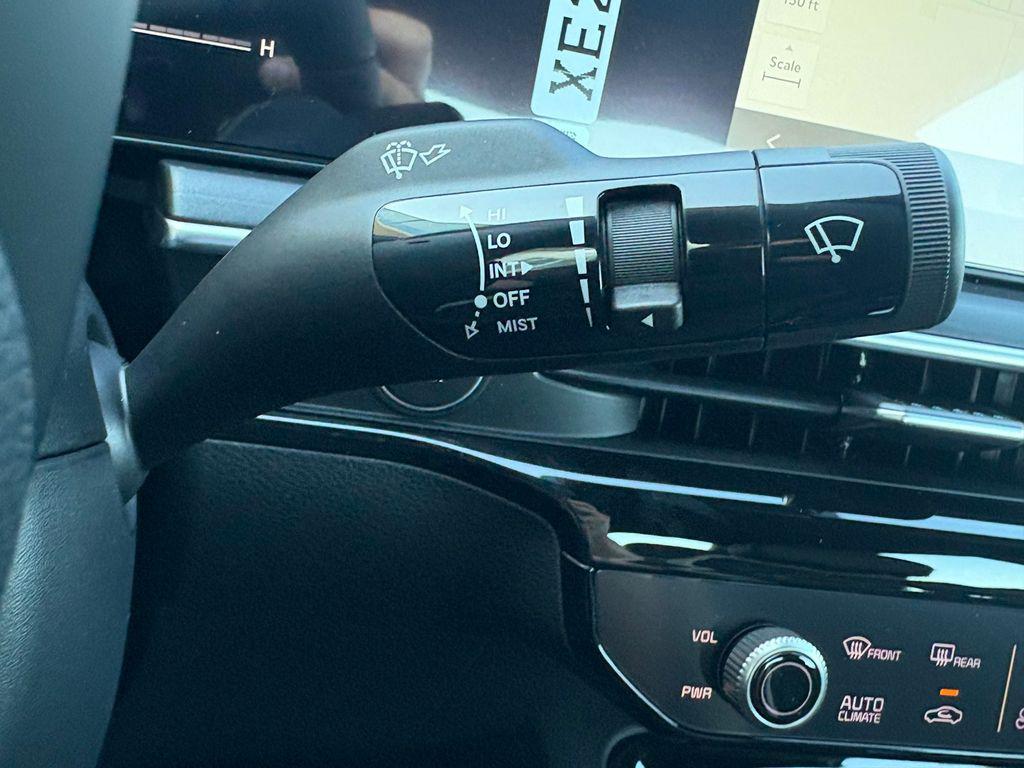 new 2026 Kia K5 car, priced at $32,503