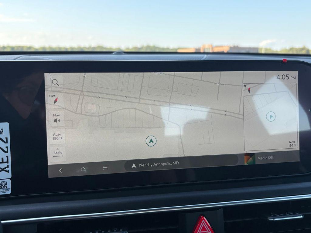 new 2026 Kia K5 car, priced at $32,503