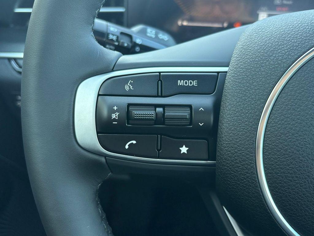 new 2026 Kia K5 car, priced at $32,503