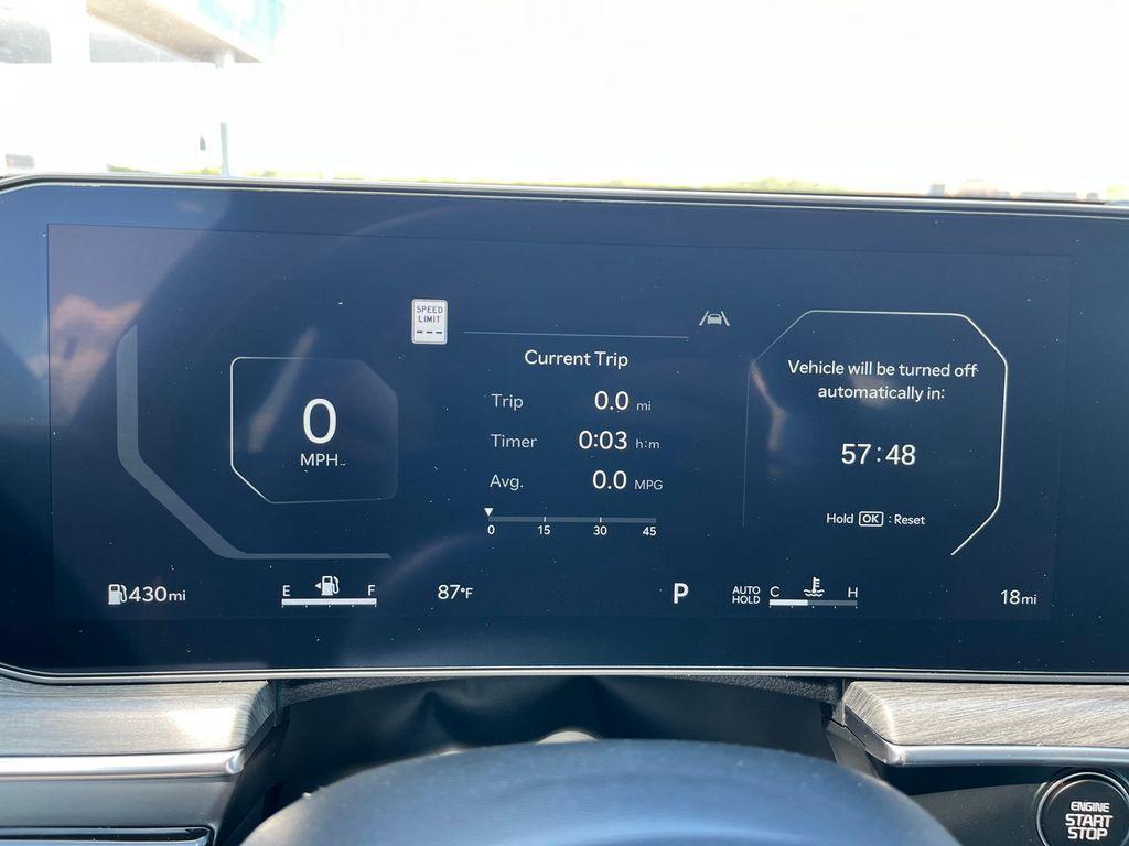 new 2025 Kia K5 car, priced at $35,489