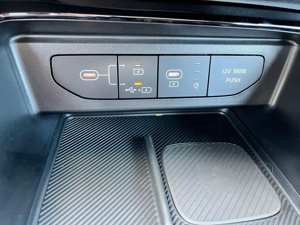 new 2025 Kia K5 car, priced at $35,489