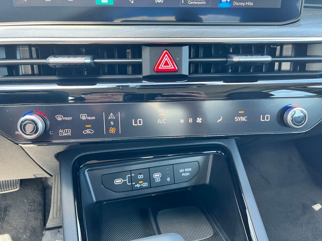 new 2025 Kia K5 car, priced at $35,489