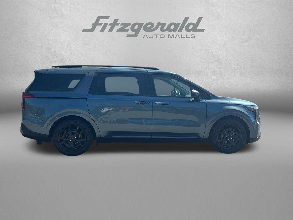 used 2026 Kia Carnival car, priced at $45,299