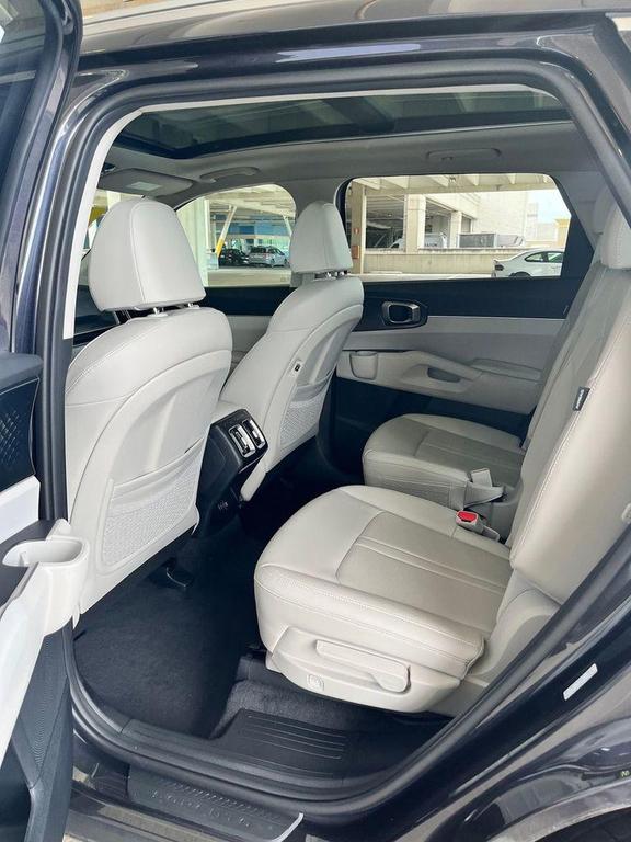 new 2025 Kia Sorento car, priced at $38,858