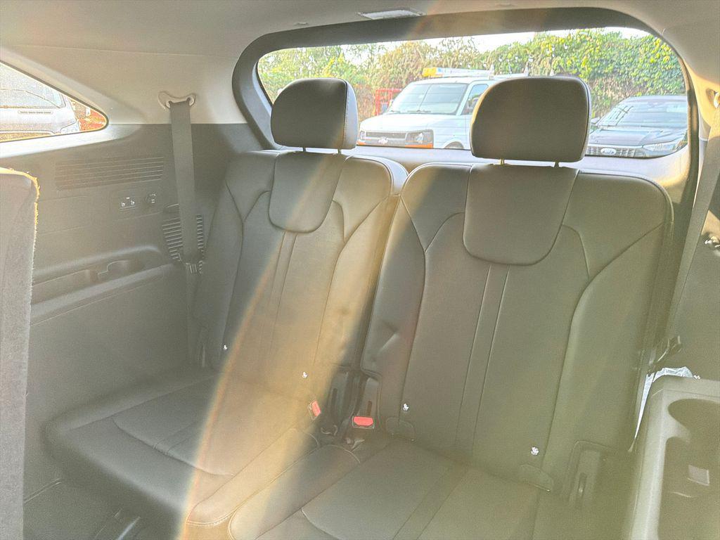 new 2026 Kia Sorento car, priced at $36,490
