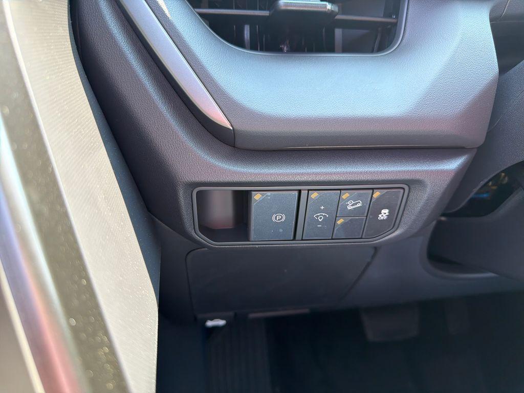 new 2027 Kia Seltos car, priced at $31,409