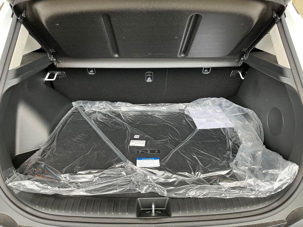 new 2025 Kia Seltos car, priced at $30,419