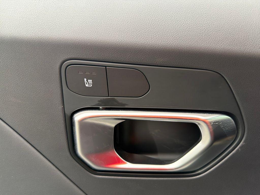 new 2026 Kia K4 car, priced at $30,566