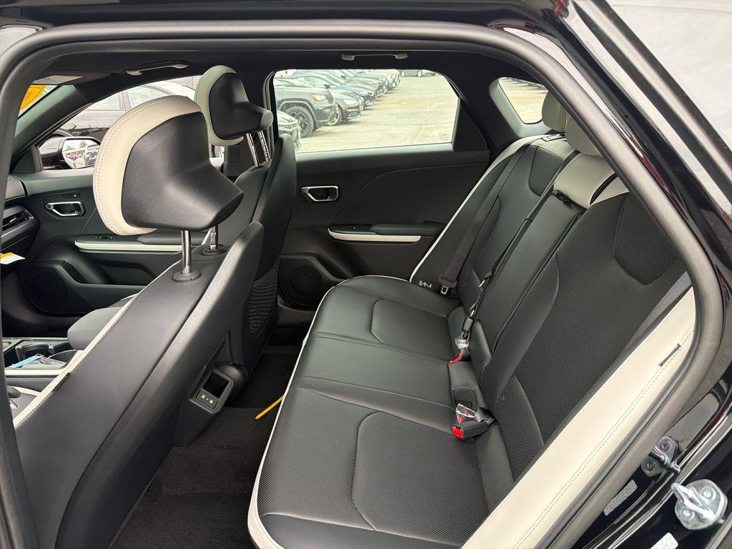 new 2026 Kia K4 car, priced at $30,566