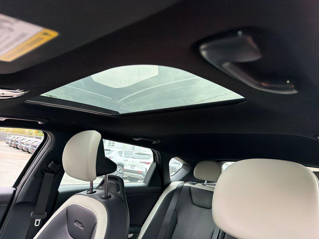 new 2026 Kia K4 car, priced at $30,566