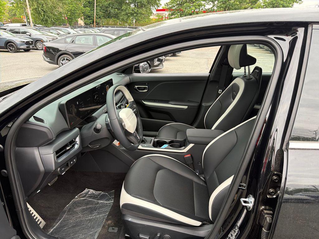 new 2026 Kia K4 car, priced at $30,566