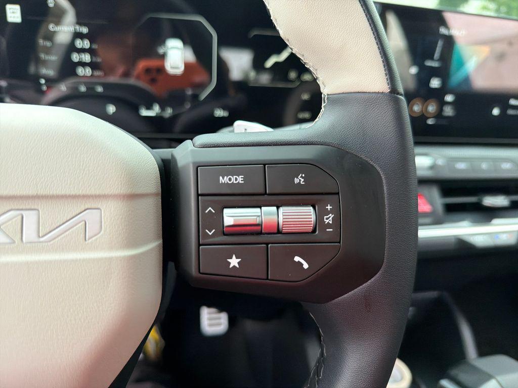 new 2026 Kia K4 car, priced at $30,566