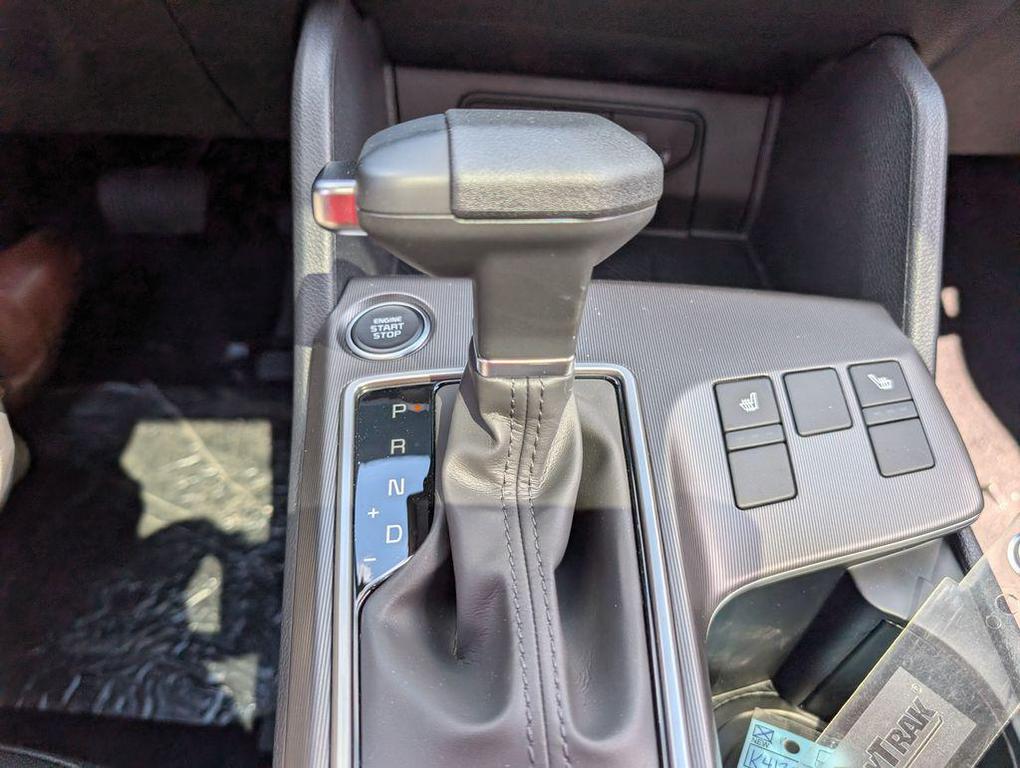 new 2026 Kia Sportage car, priced at $35,630