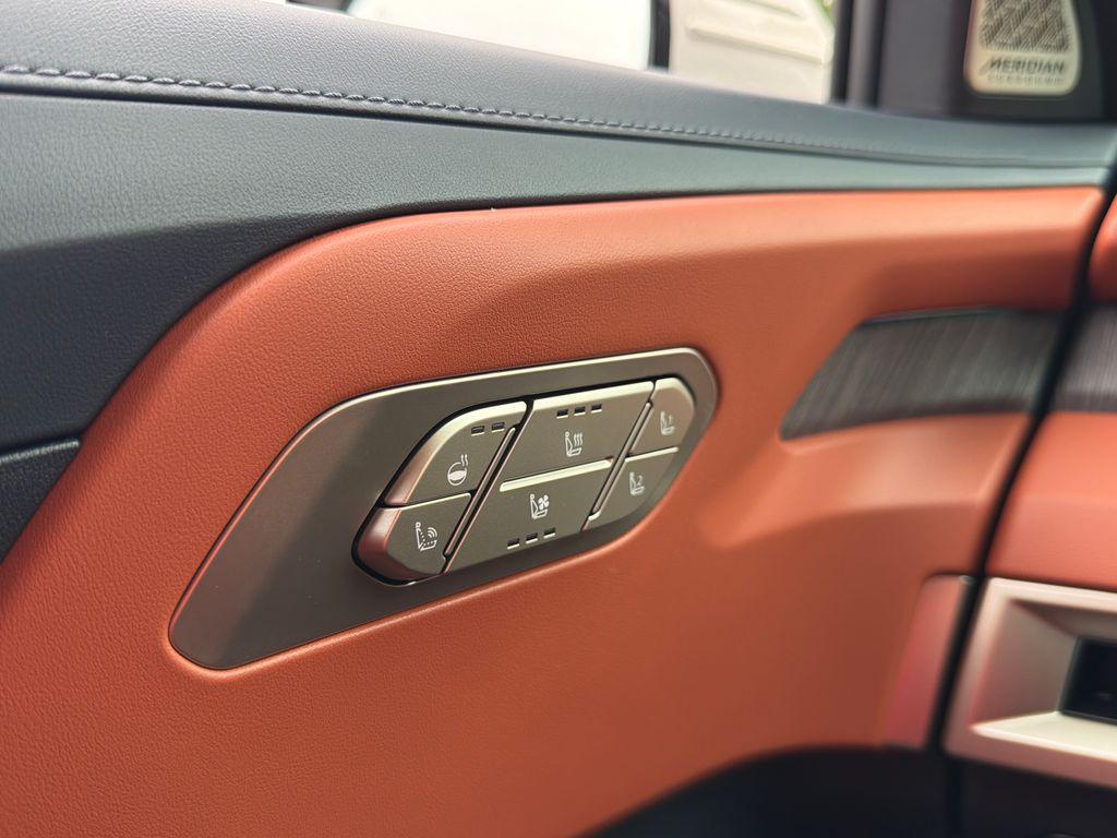 new 2027 Kia Telluride Hybrid car, priced at $58,245
