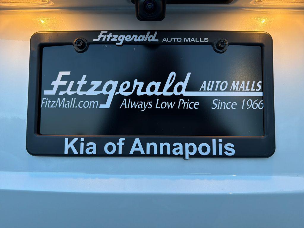 new 2026 Kia Carnival Hybrid car, priced at $54,933