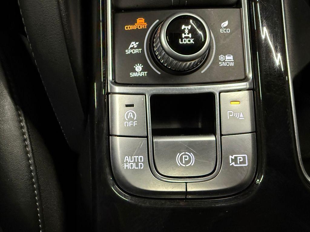 used 2024 Kia Telluride car, priced at $38,988