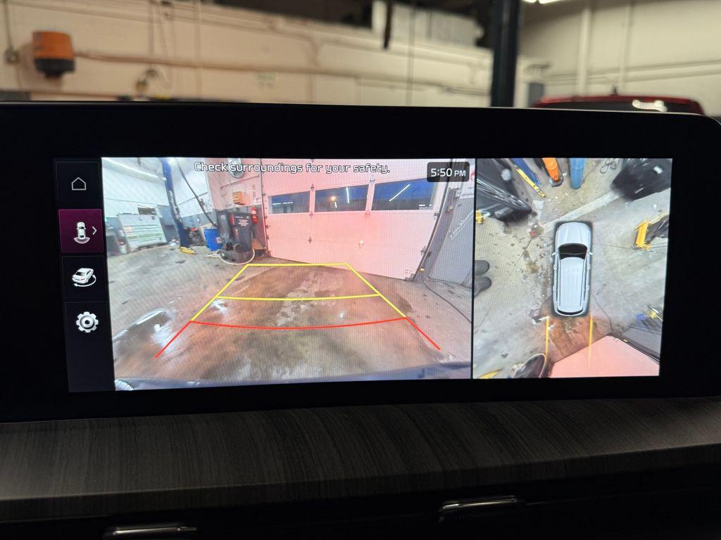 used 2024 Kia Telluride car, priced at $38,988