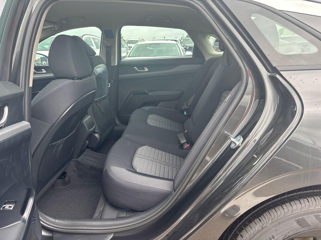 new 2026 Kia K5 car, priced at $29,513