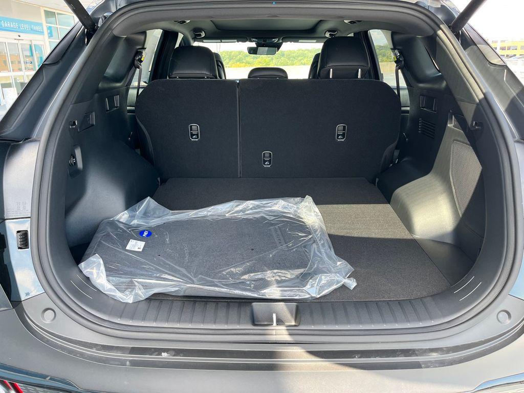 new 2025 Kia Sportage Plug-In Hybrid car, priced at $41,993