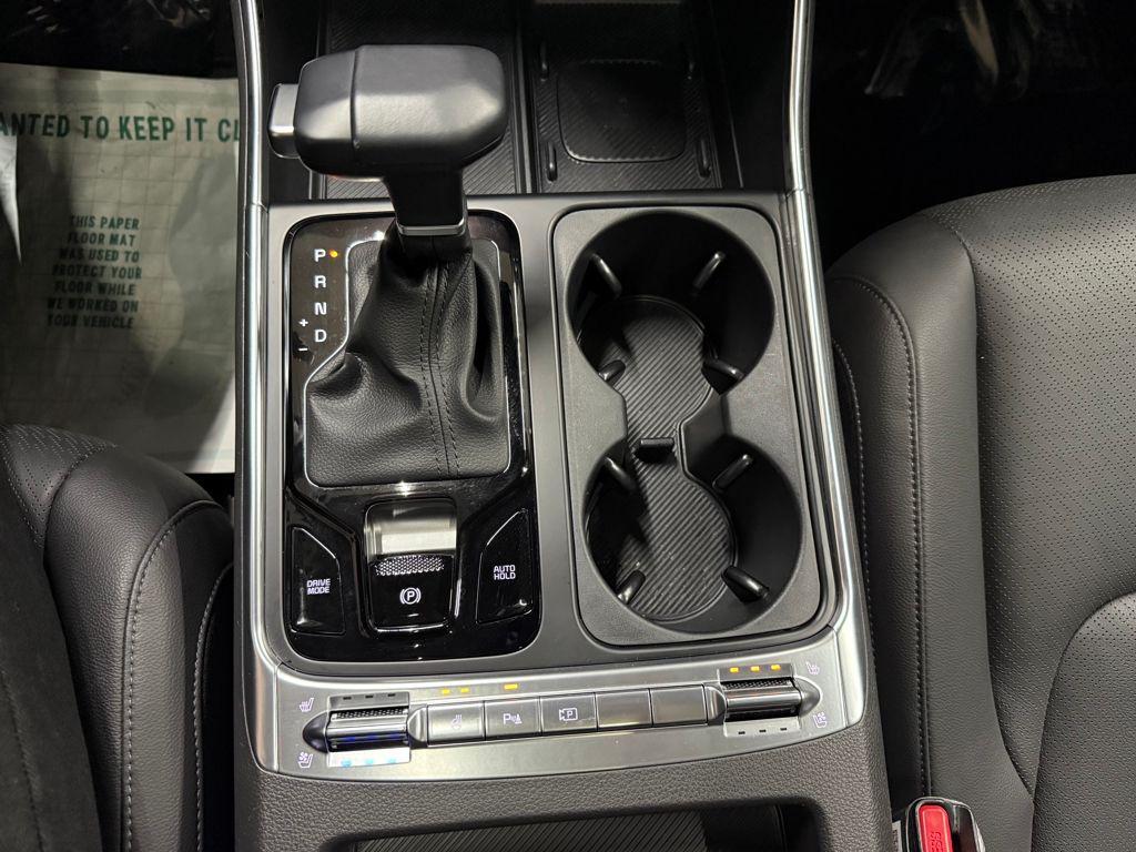 used 2025 Kia Carnival car, priced at $46,988