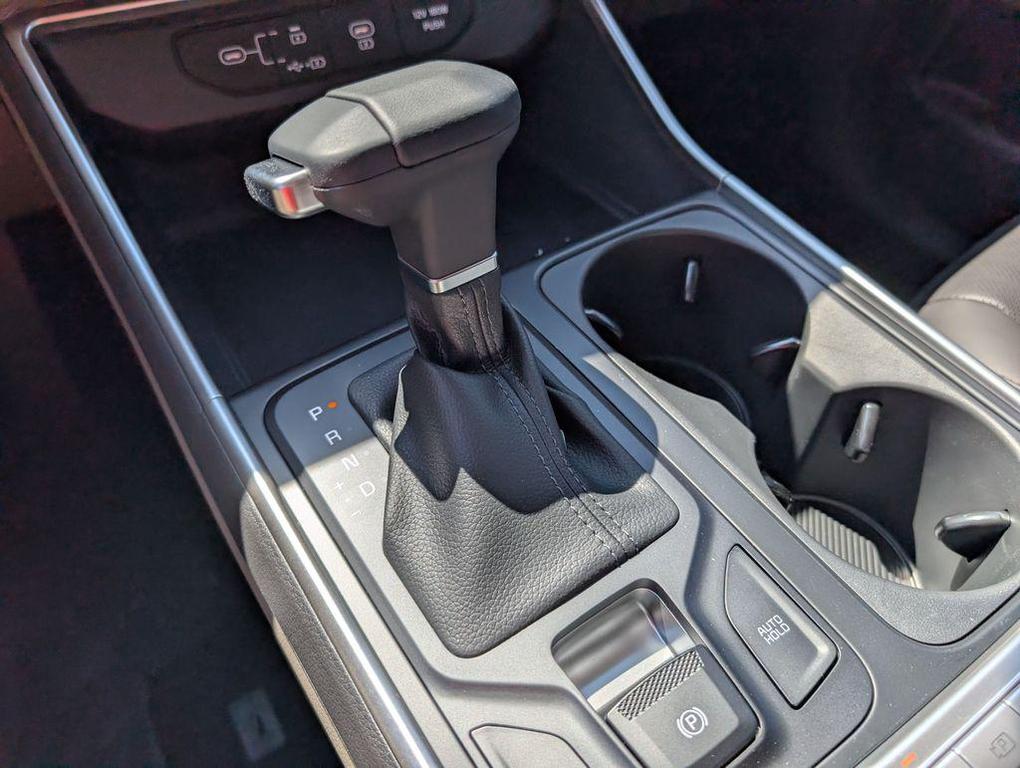 new 2026 Kia Carnival car, priced at $40,924